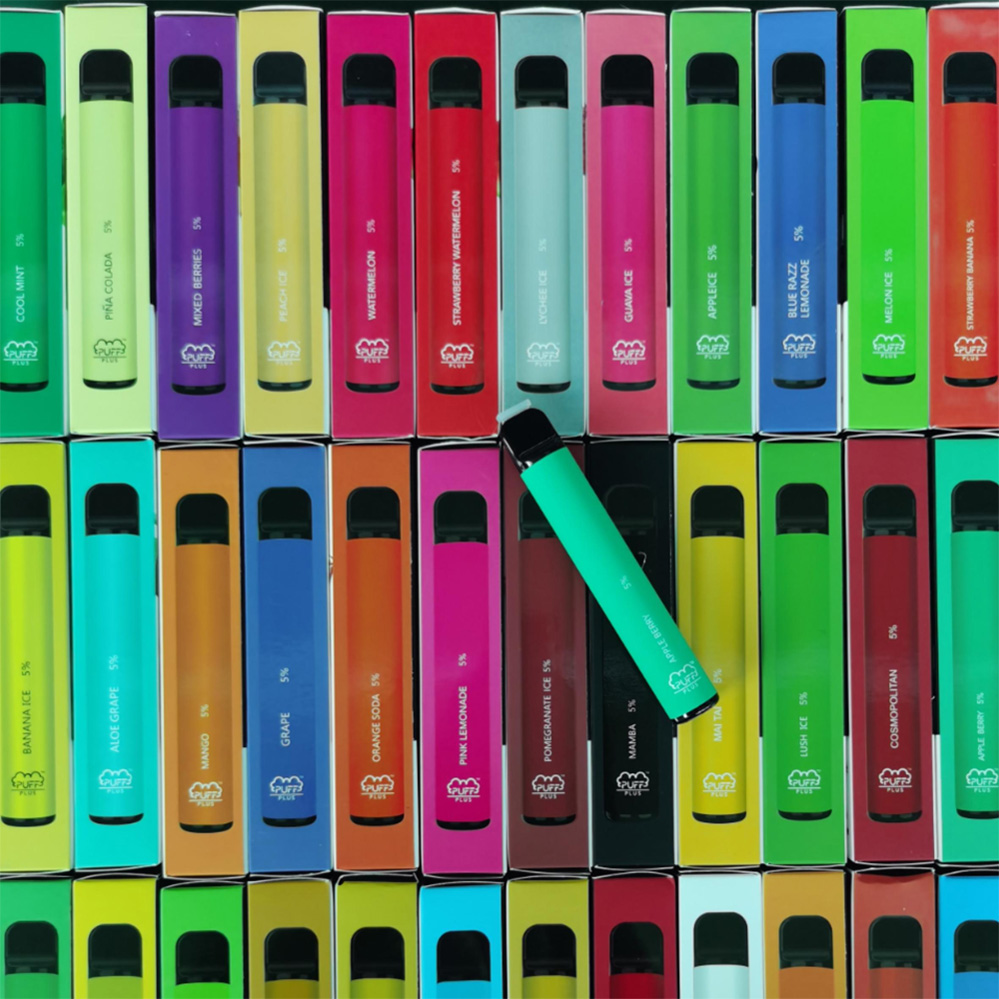 Puff Plus Disposable 7 Jpg Puff Plus Disposable 7 Jpg
