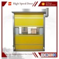 Industrial PVC High Speed Rolling Shutter Door