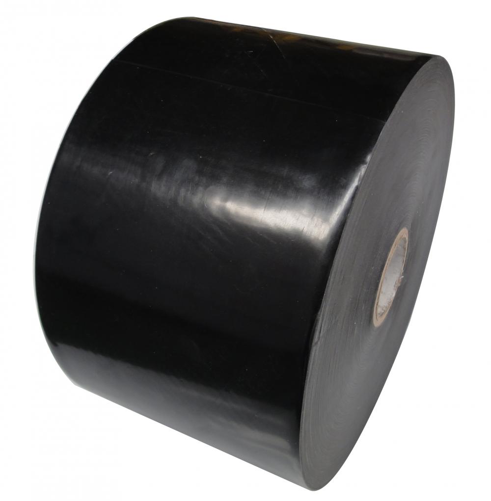 Polyethylene Butyl Rubber Tape For Pipe anticorrosion