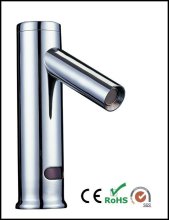 Commercial Automatic Wash BasinTap