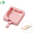 Popular Eco-friendly Silicone Ice Mold for Kitchen