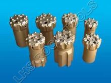 Rock Drilling Tools for blast hole drilling digs