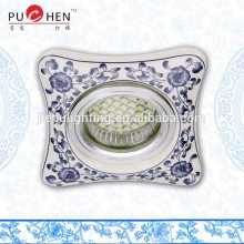 decorative light ceiling, ceramic ceiling lamp new, ceiling light fixtures led TS005