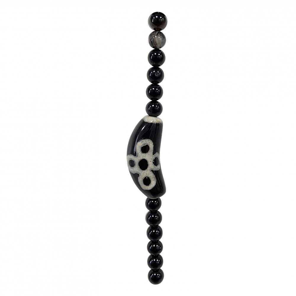 Cb1609 Semi Precious Beads