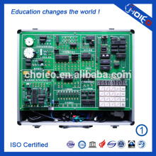 Microcomputer Interface Principle and Innovative Extension Experiment System,Electronics Circuit for Training School Kits