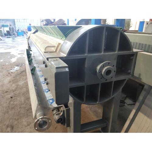 Waste Industrial Round Plate Pressure Cleaning Equipment