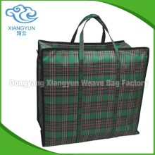 quality assurance apparel package bags