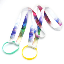 Strap Water Bottle Beer Cup Holder Lanyard