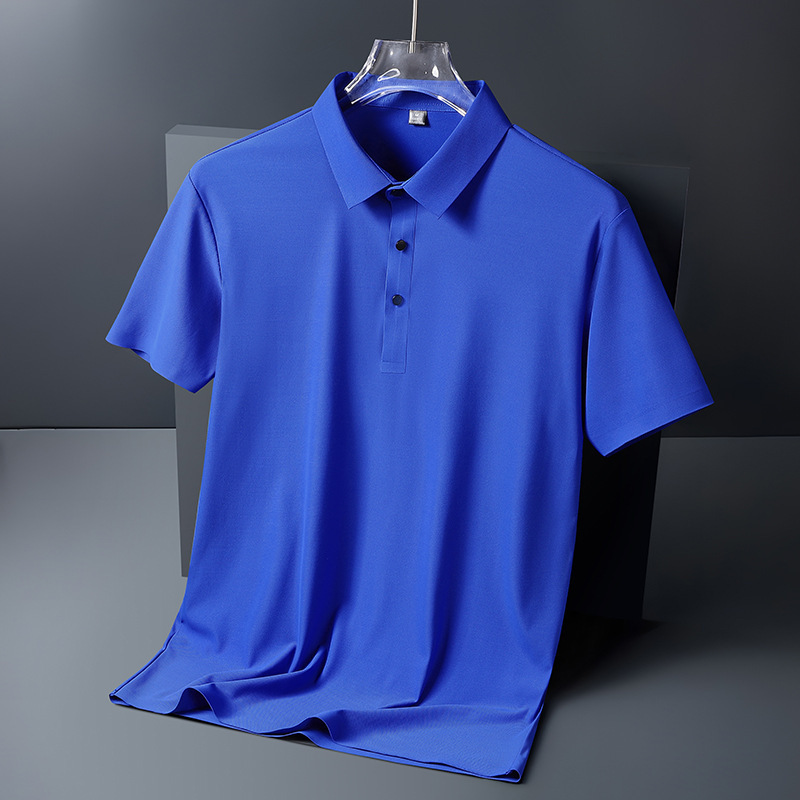 Camisa equestre masculina de tecido legal