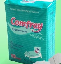 Comfry Underpads to india , Pk makret ,