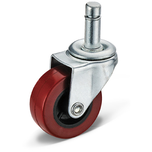 Hot Sale Caster Wheel Using Hotel Cleaning