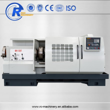 QK1322 tube threading lathe for cutting tools