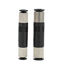 Pneumatic Vacuum Generator ZV-06/ZV-08 High Suction Force Tube Generator