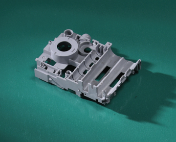 OEM Good Design Plastic Mold