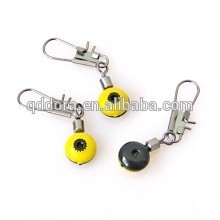 Wholesale brass rolling fishing swivel