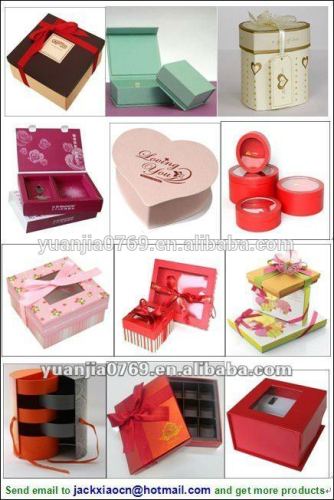 carboard boxes paper gift box hard paper box