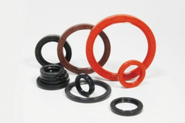 Car Engine Spare Part - Oil Seal