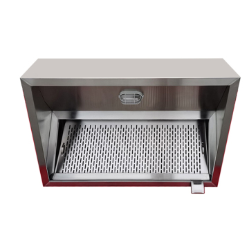 Factory Direct Kitchen Exhaust Hood Prices: Vent Hood Kitchen Exhaust Range
