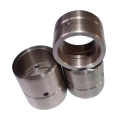 Bagian bushing bersama 4340369 Untuk Hitachi EX60 EX50