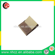 Self-adhesive sticky notes/standard pop -up memo pads
