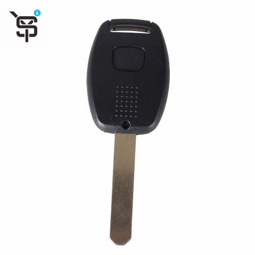 Best price key remote case for Honda 2 button key shell remote YS200043