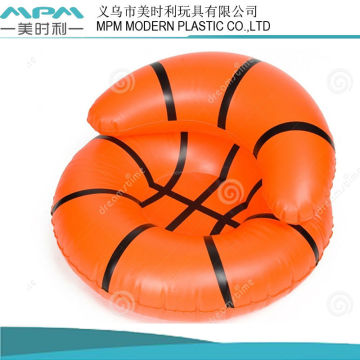 Inflatable Basketball Kid Chair Sofa