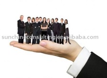 consultants,purchase agnet in China