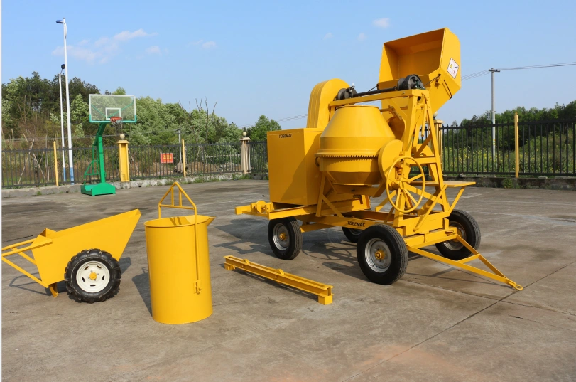 China 0.9 CBM Self Loading Concrete Mixer Suppliers, Manufacturers