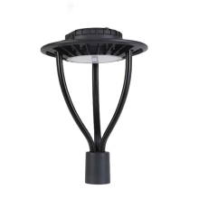 Discount LED Parking Lot Lights & Post Lanterns