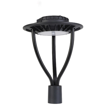 Discount LED Parking Lot Lights & Post Lanterns
