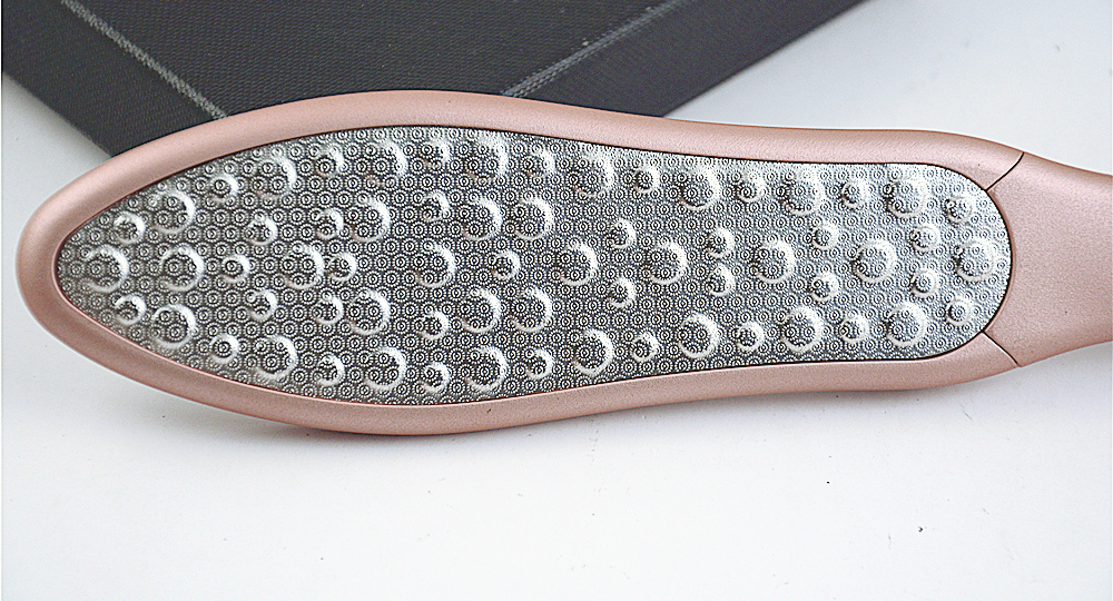 La mejor lima para pieles duras Best Foot File For Hard Skin