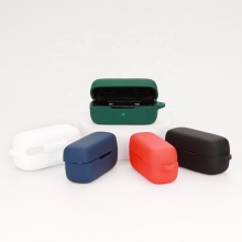 Customized Silicone Earphone Case for EarFun Free Pro 3 TWS Buds