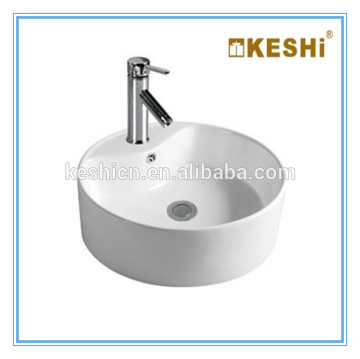 356 hot sale popular small art basin