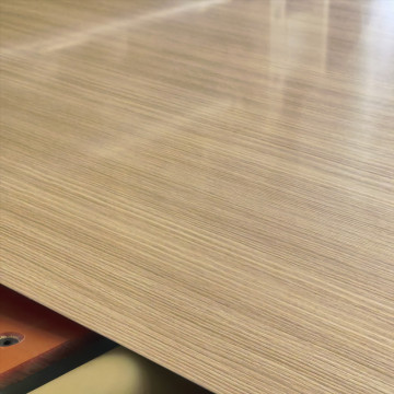 Natural Texture Film Laminated metal