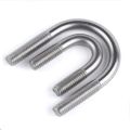 Free Samples Inox Shapeed Stainless Steel Tube