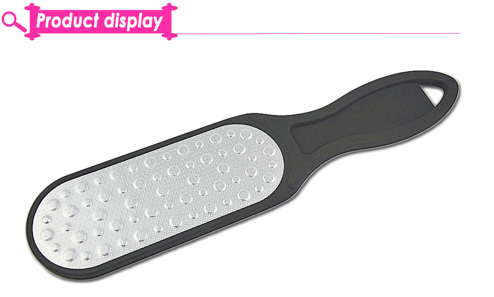 Lima de pie de pedicura Scholl Scholl Pedicure Foot File