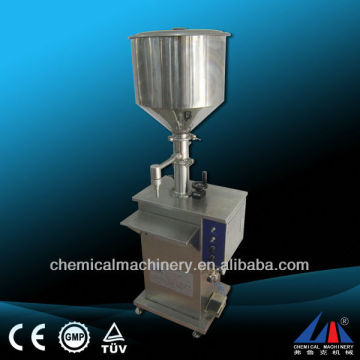 FLK sugar filling and sealing machine