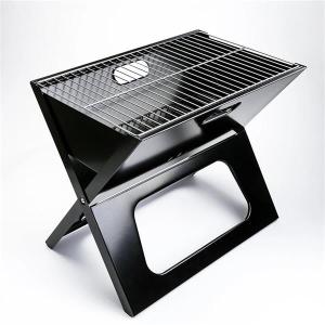 Camping Picnic Disposable BBQ Grill