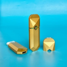 Packman 1ml Thc live resin Disposable vaporizer