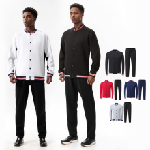 Men's Compression Wear for Gym Workouts