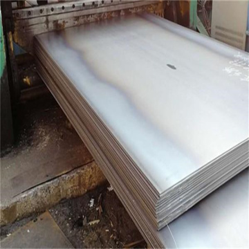 316 Stainless Steel Plate