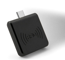 13.56MHz ISO14443A NFC RFID Smart Phone Reader: The Ultimate Mobile Access Solution