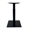 Hot sale Dinning table base Hand-crank table base