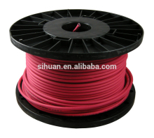 china supplier high performance copper wire fire alarm cable