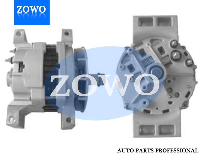 auto gm alternator ZWDR028-AL