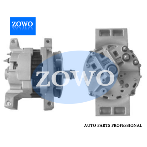 ZWDR028-AL DELCO CAR ALTERNATOR 70A 24V