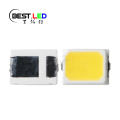 LED לבן קריר סופר בהיר 2016 SMD 8000-10000K