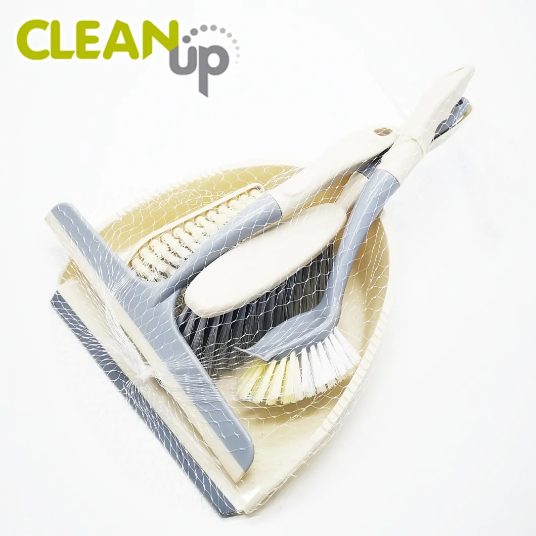 Best Seller Series Brush and Dustpan Set