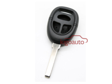 Remote key shell 3 button YM30 for SAAB 3 5 key KHH-20TN-1