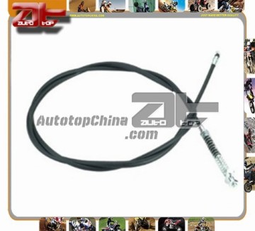 Motorcycle clutch cable For GY6